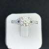 Engagement Ring D1551-2