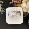 Gentleman Diamond Ring 0002