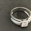 Gentleman Diamond Ring 0002
