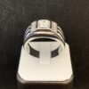 Gentleman Diamond Ring 0001