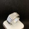 Gentleman Diamond Ring 0001