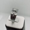 Gentleman Diamond Ring 0003