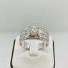 Gentleman Diamond Ring 0004