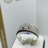 Gentleman Diamond Ring 0004