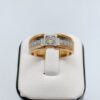 Gentleman Diamond Ring 0005