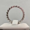 Eternity Full Circle Diamond Ring KKB-SMS1757