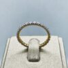 Eternity Full Circle Diamonds Ring KKB-1680