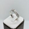 Gentleman Diamonds Ring 0007